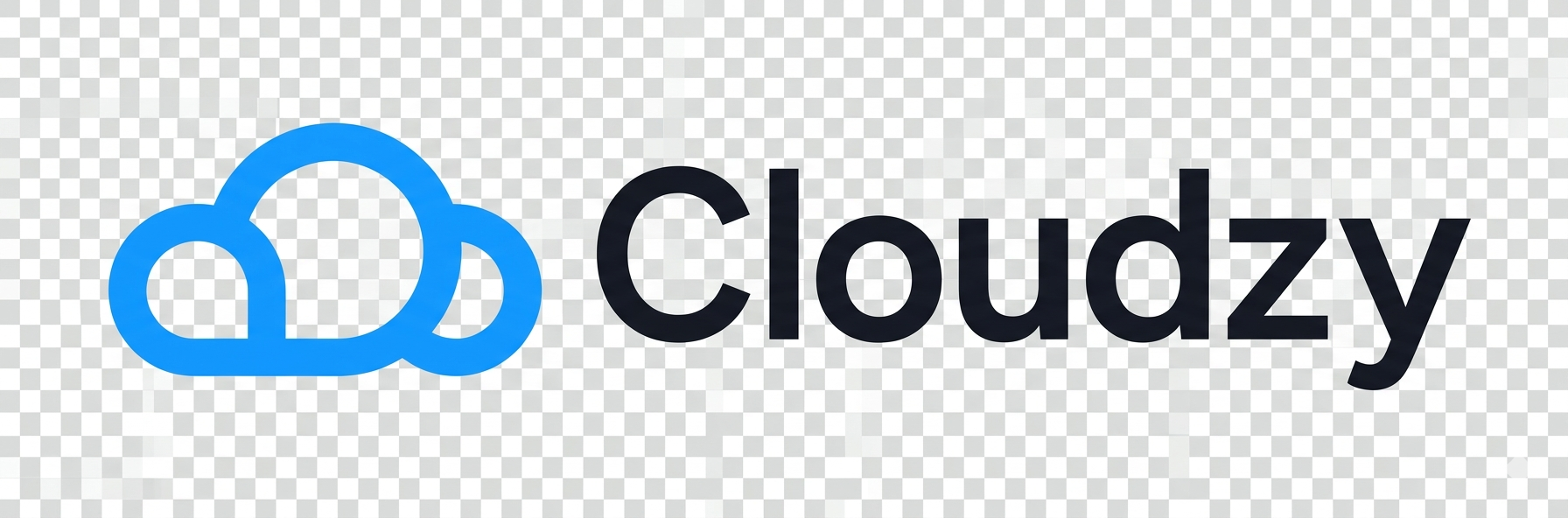 Cloudzy logo