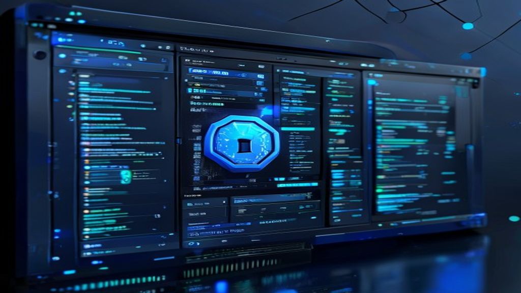 Masternode hosting provider benefits for VPS blockchain infrastructure