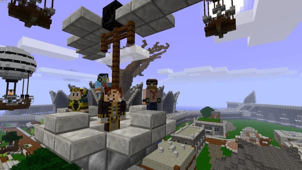 Make a Minecraft Server: Full Guide for Setting Up Your Minecraft Server