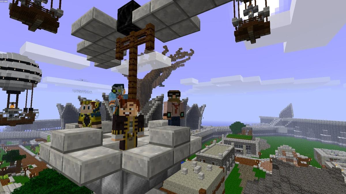 Minecraft server setup guide using a VPS for stable multiplayer hosting
