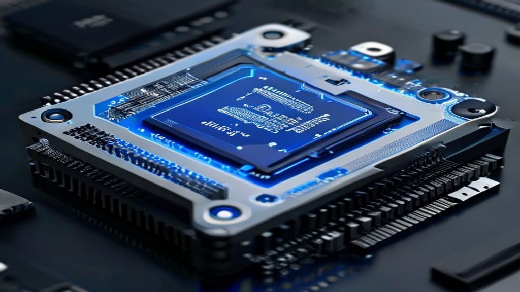 Best server CPU for dedicated servers, VPS hosting, databases, and high traffic websites