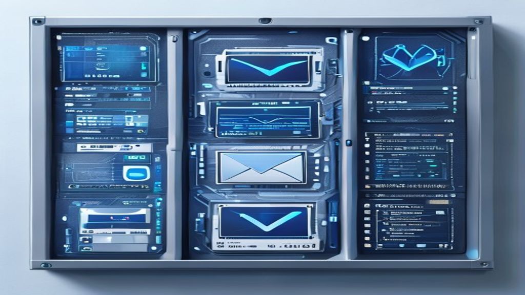 Best mail servers for Windows comparison for Windows VPS email hosting