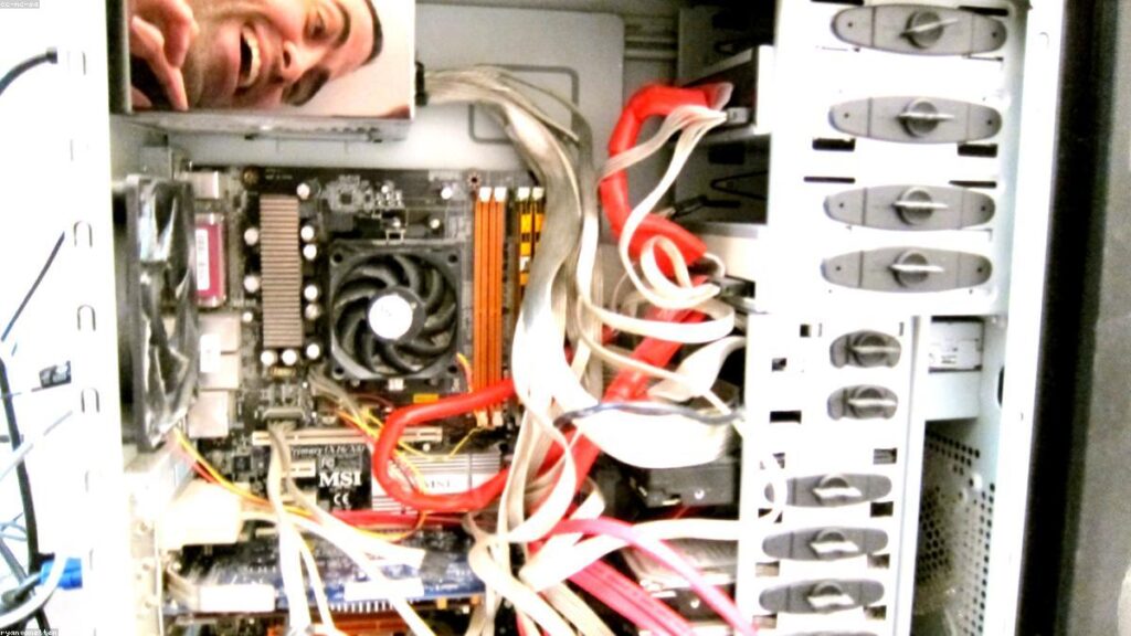 How to Fix Kernel Security Check Failure