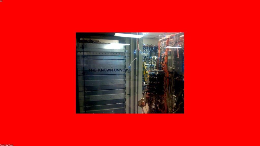 Data Center vs Server Room: Key Differences Explained in 2026
