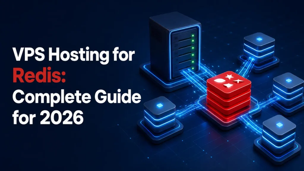 VPS Hosting for Redis: Complete Guide for 2026