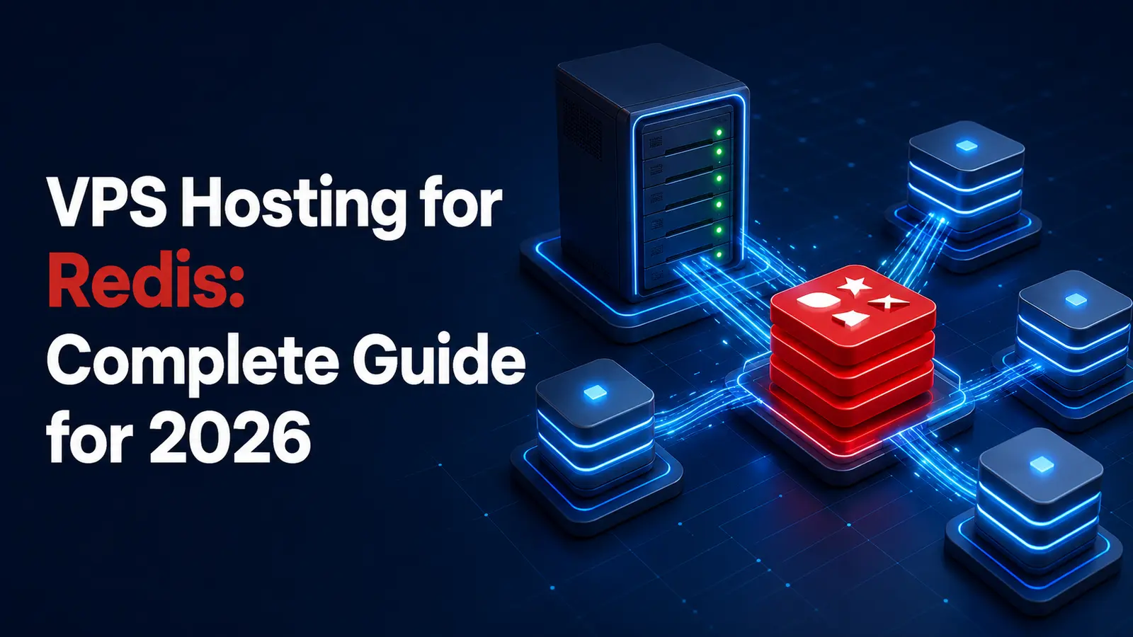 VPS hosting for Redis complete guide for 2026