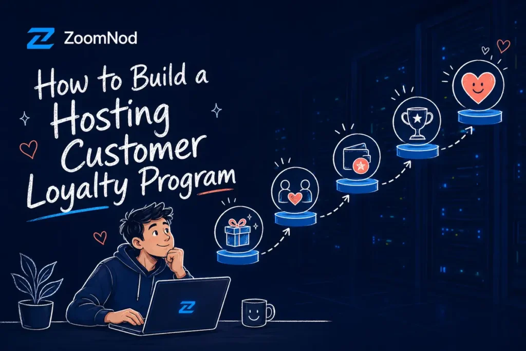 How to Build a Hosting Customer Loyalty Program